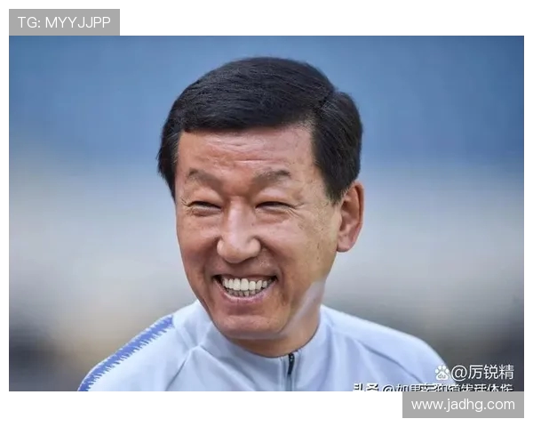 陈永：泰山困境多因交织，崔康熙非唯一症结(1)