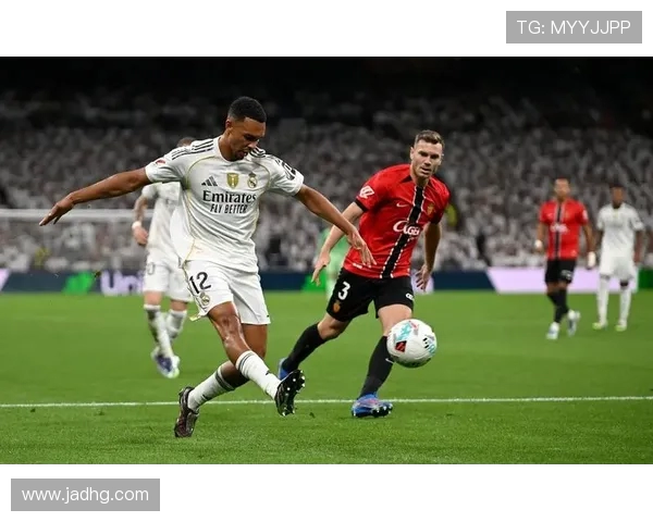 阿诺德领衔双新援迎世俱杯首秀 皇马新体系遇沙特劲旅考验